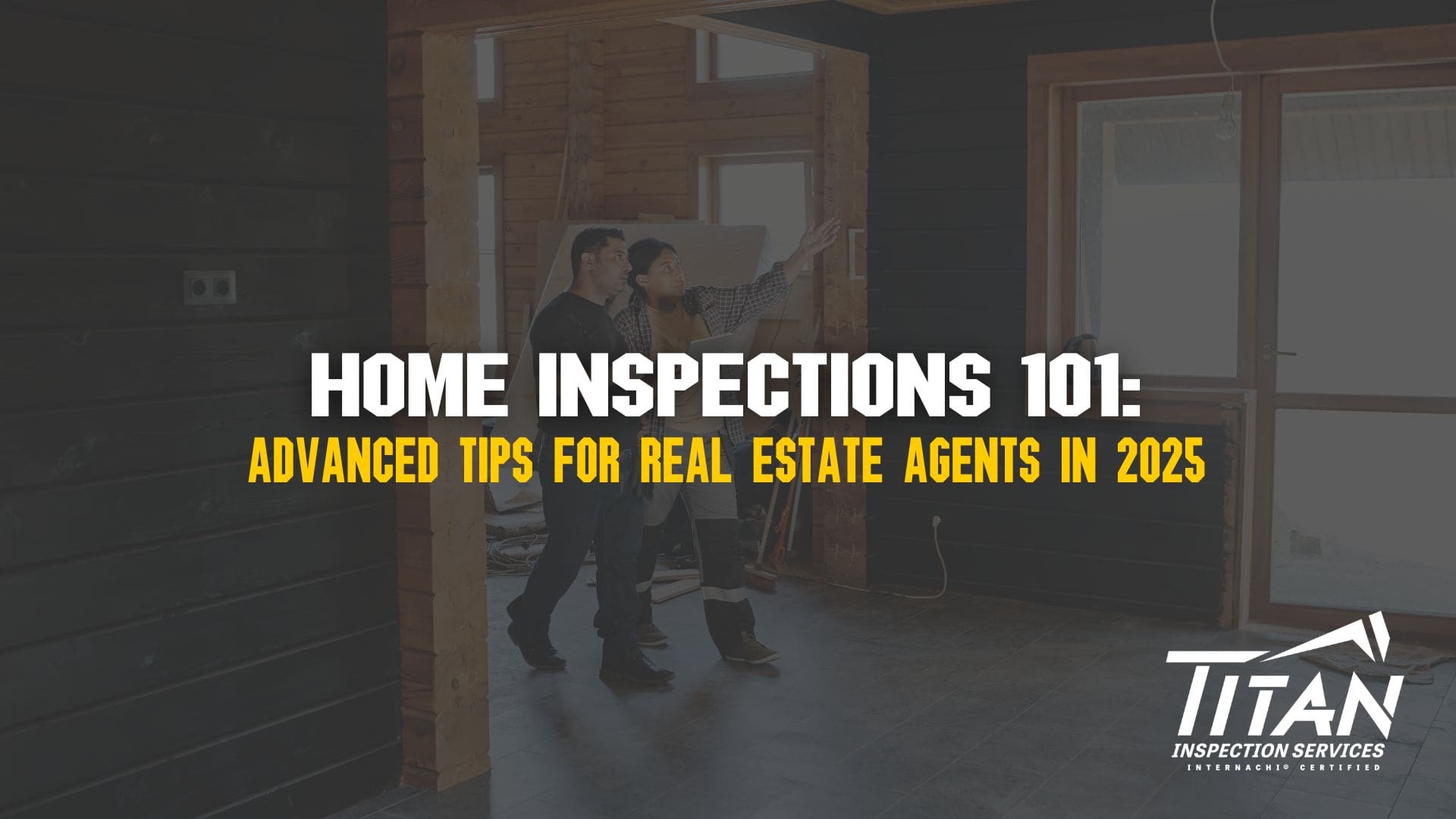 Home Inspections 101: Advanced Tips for Real Estate Agents in 2025 Featured Image and Link to Article