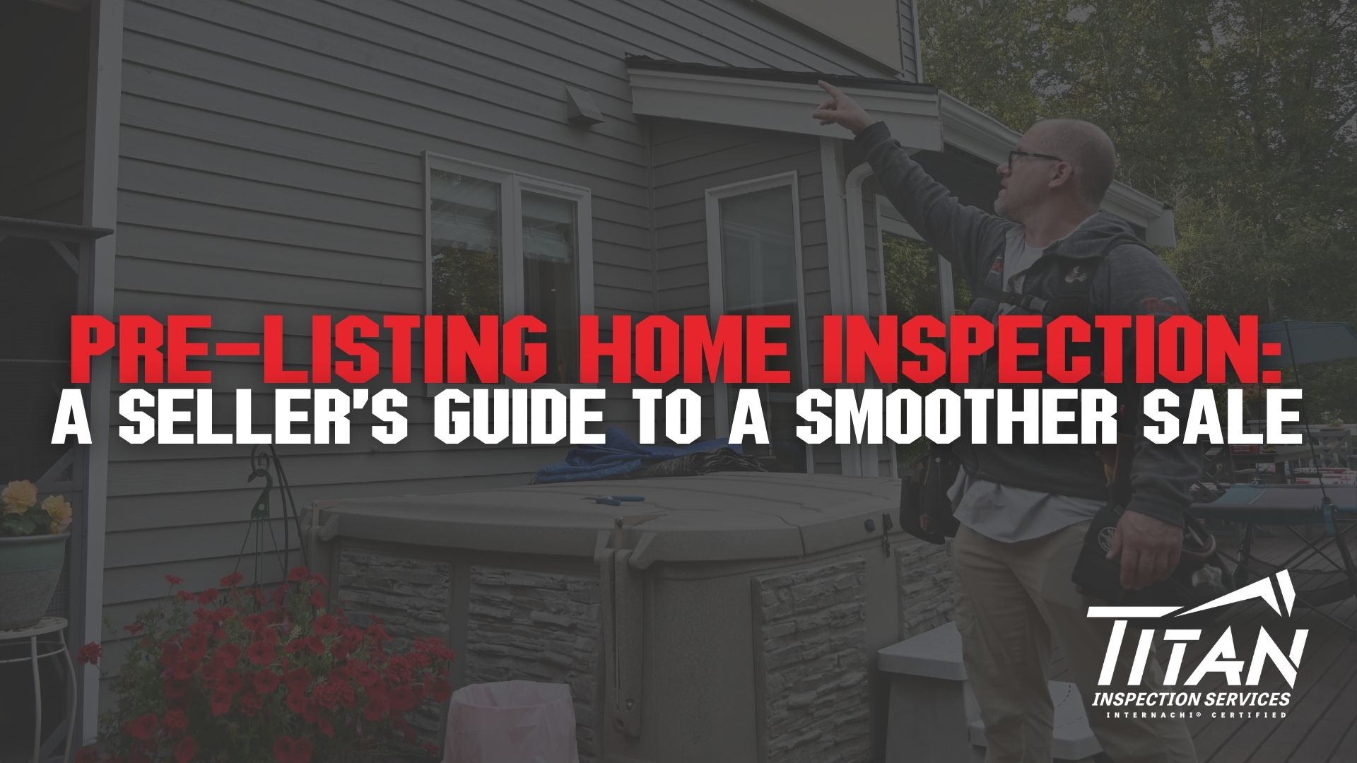 Pre-Listing Home Inspection: A Seller’s Guide to a Smoother Sale Featured Image and Link to Article