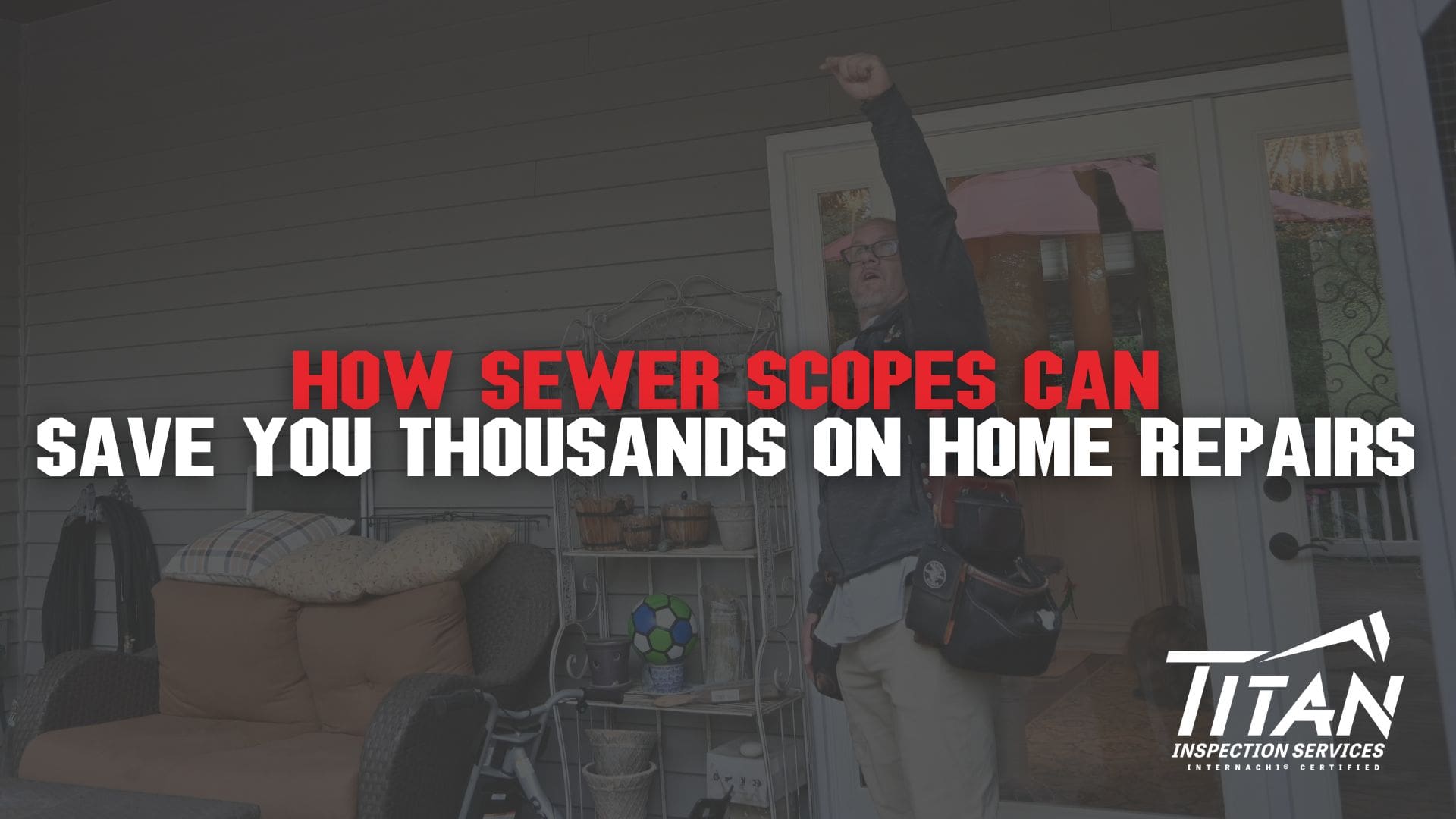 How Sewer Scopes Can Save You Thousands on Home Repairs in Washington Featured Image