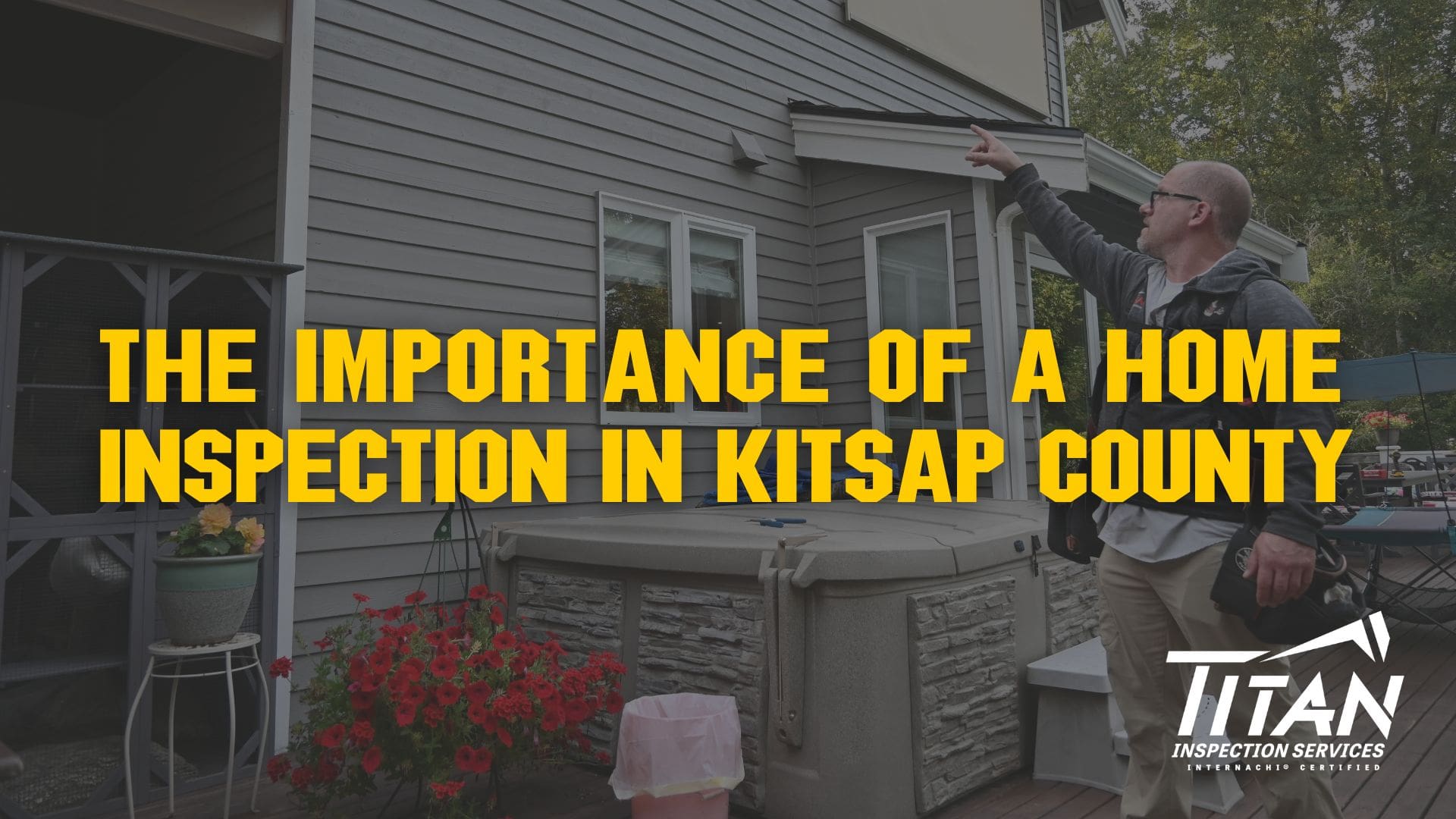 The Importance of a Home Inspection in Kitsap County Featured Image and Link to Article