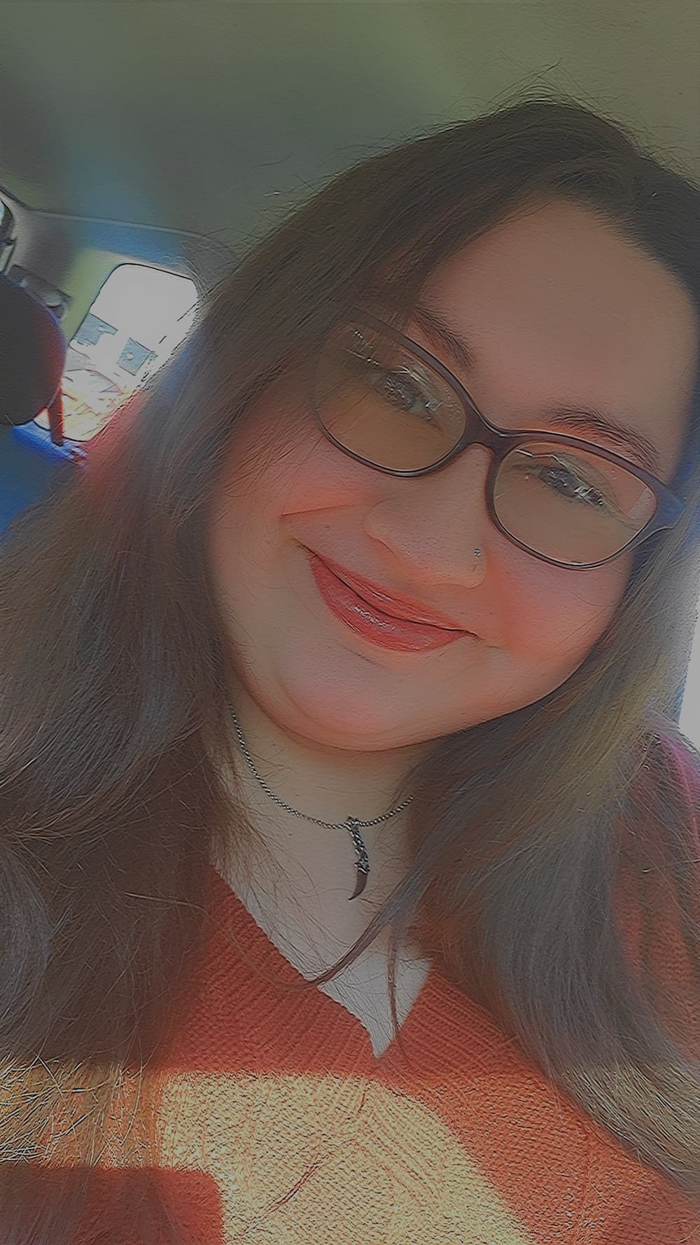 Kyleigh Hutton Headshot