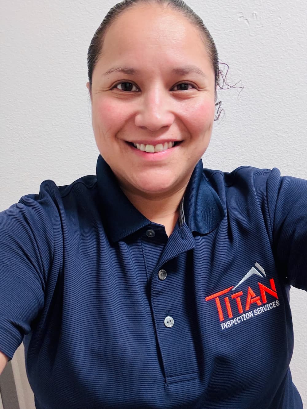 Shellby Gonzalez Headshot