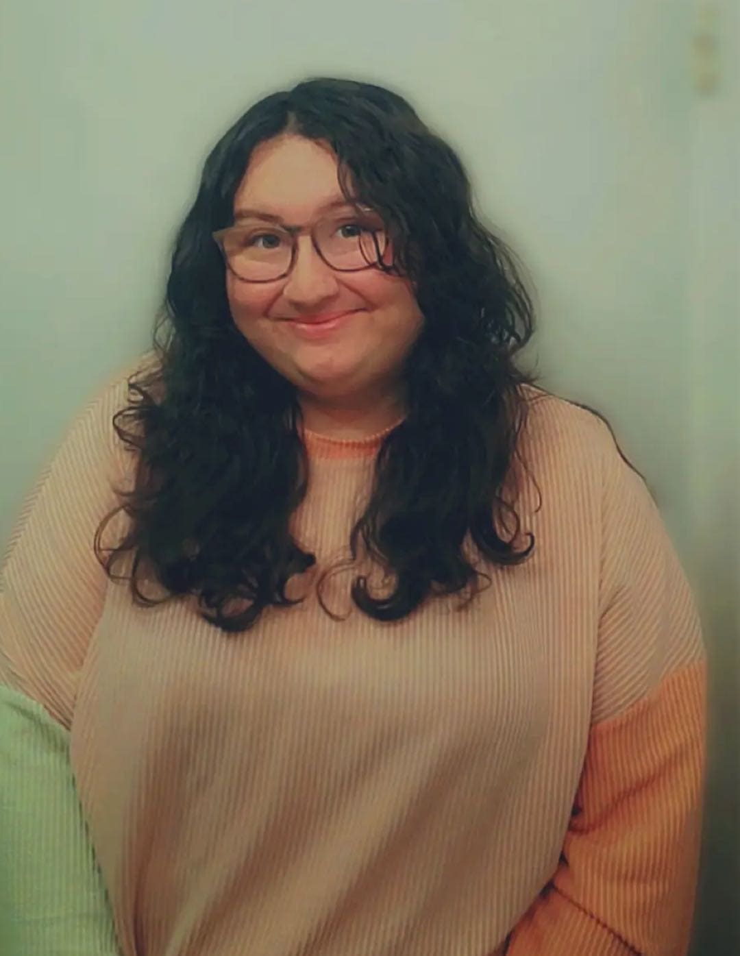 Kyleigh Hutton Headshot