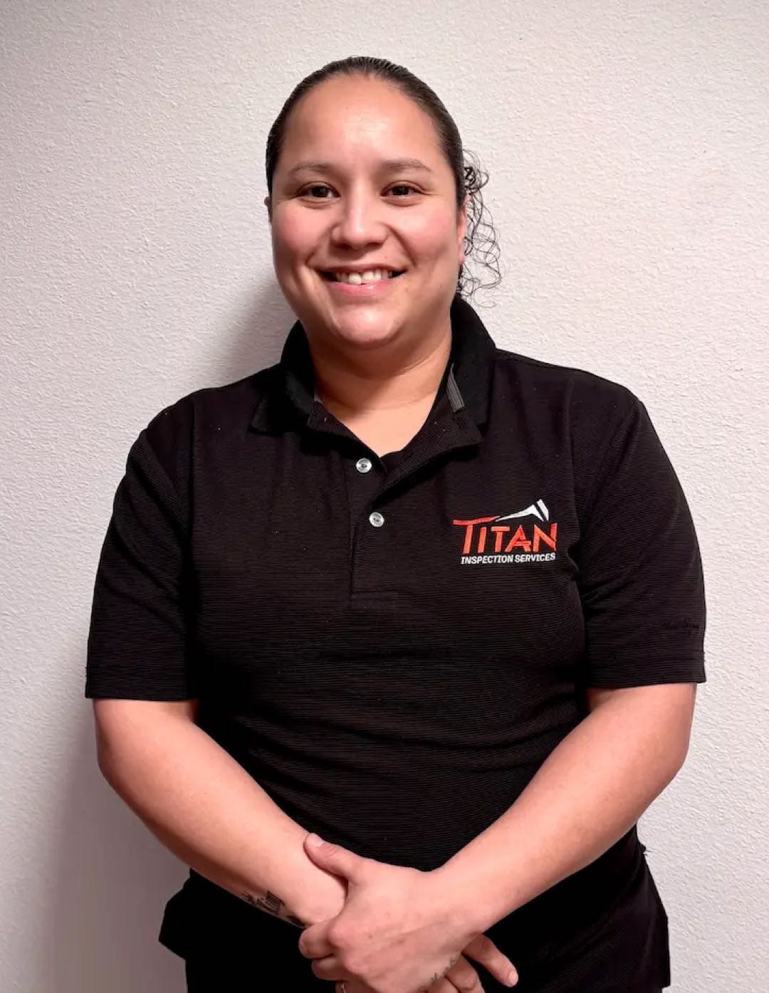 Shellby Gonzalez Headshot