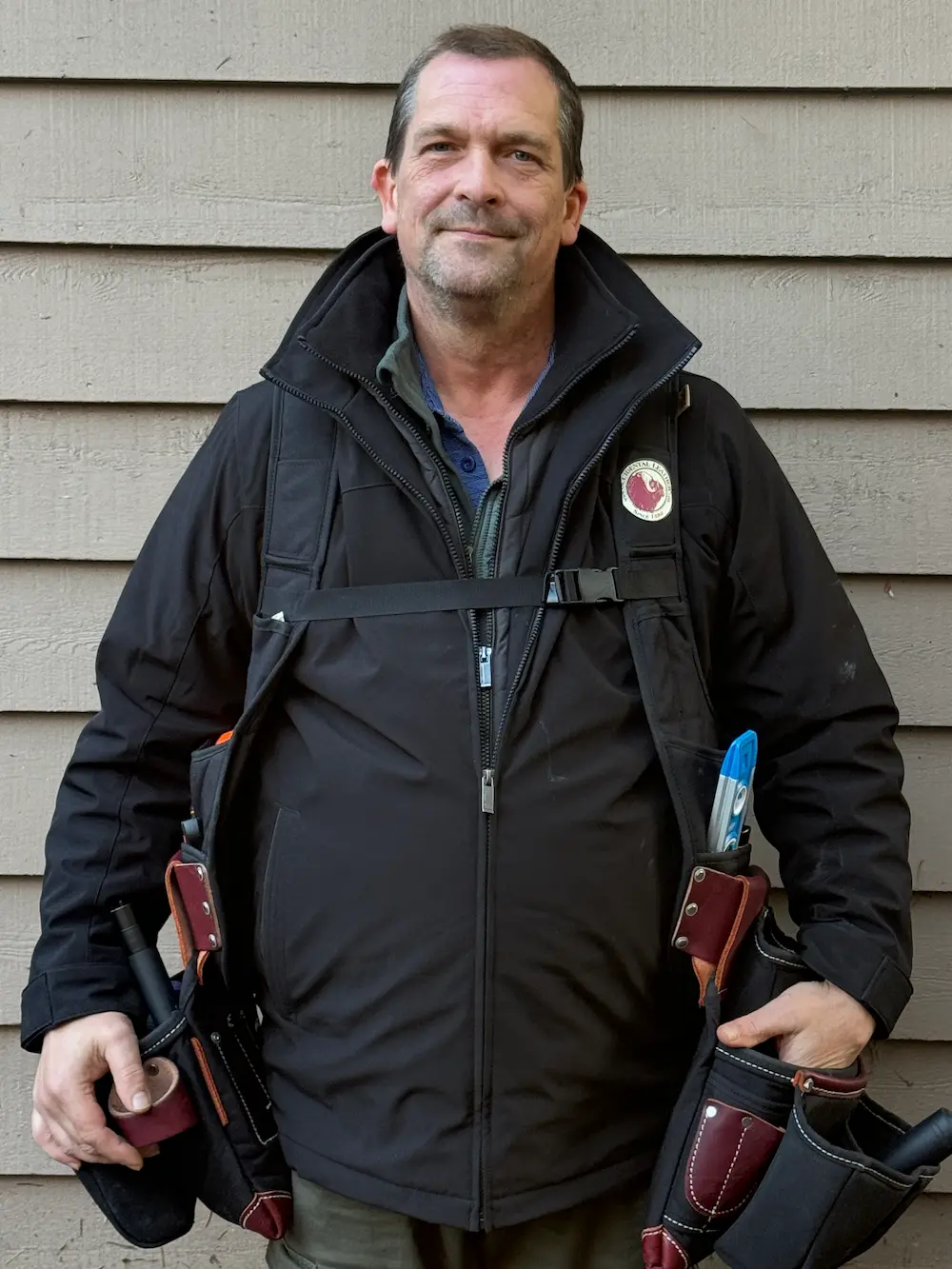 Scott E. Bennett Headshot