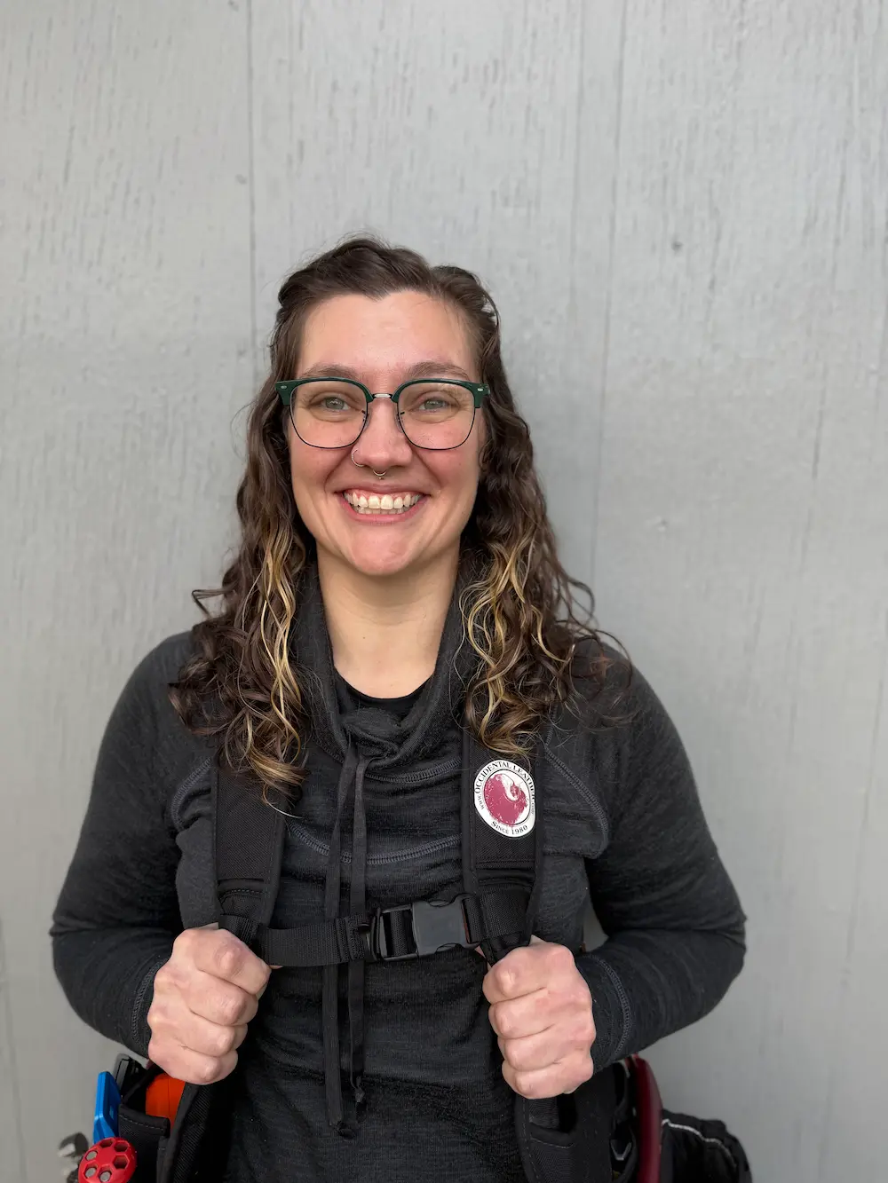 Thea Whitehead Headshot