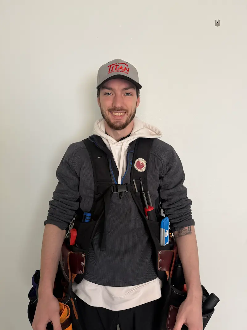 Sean Surowiec Headshot