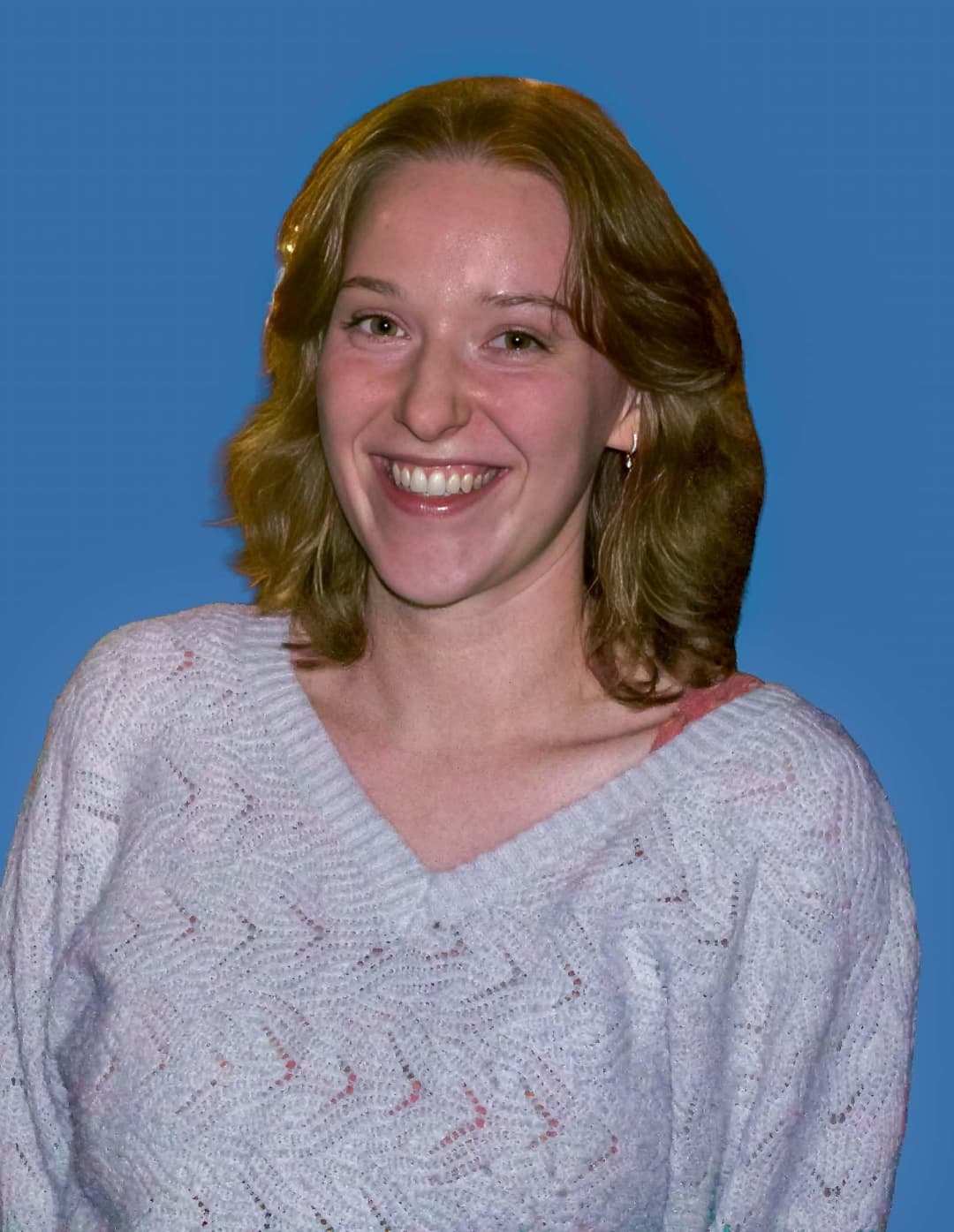 Madie Brown Headshot