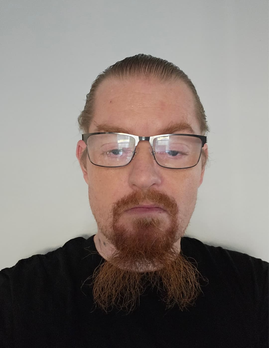 Matthew Millard Headshot